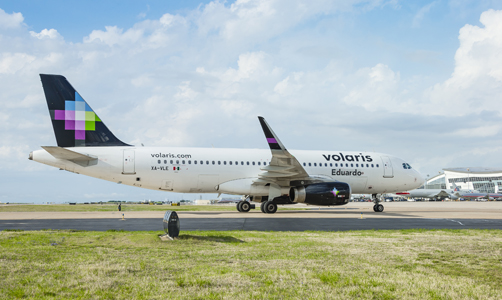 Volaris 1