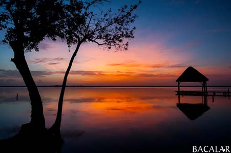 bacalar