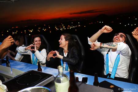 dinner in the sky mx 21