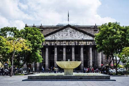 teatro degollado (2)