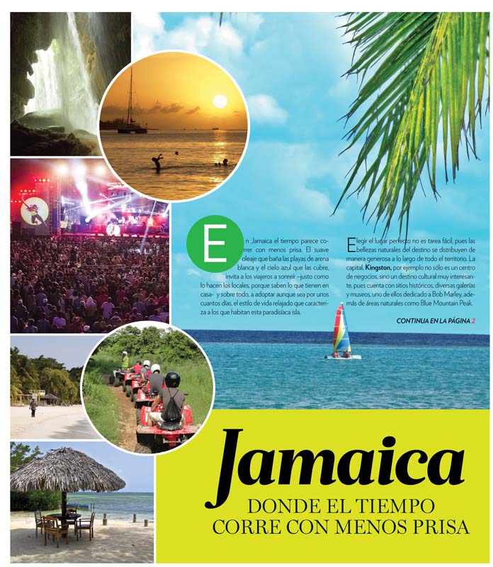 S, Jamaica pág 1a