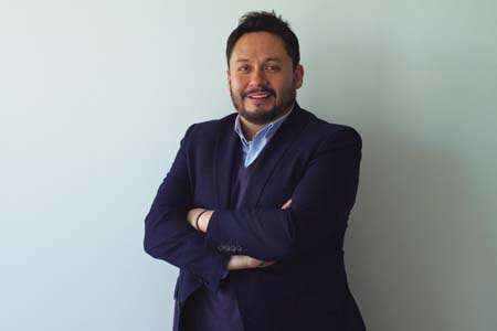 David Hidalgo