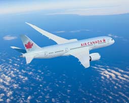 air canada 2
