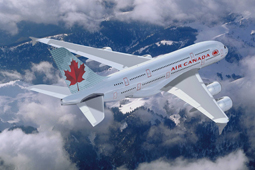 air canada 4