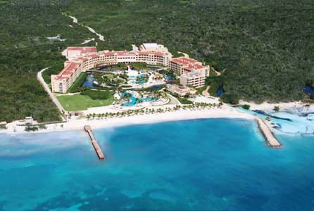 Hacienda Tres Rios Aereas HIS 012