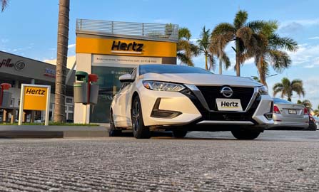 Hertz