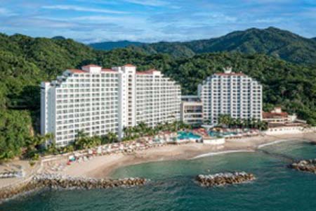 Hilton Vallarta 1