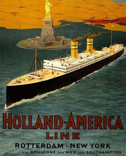 Holland 1