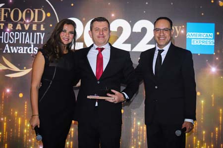 Hospitality Awards 2022  290