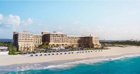 Hoteles Kempinski