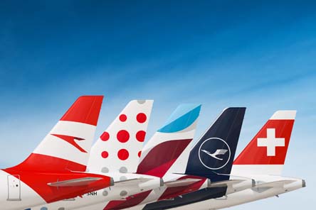 Lufthansa Group