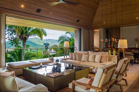 Residence O&O Mandarina