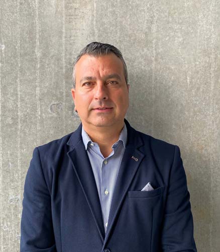 Ruben Villareal