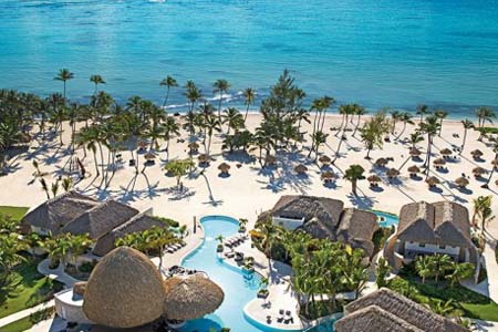 Secrets Cap Cana 2