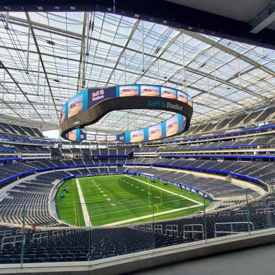Sofi Stadium