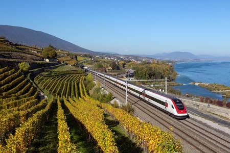 Tren Delta