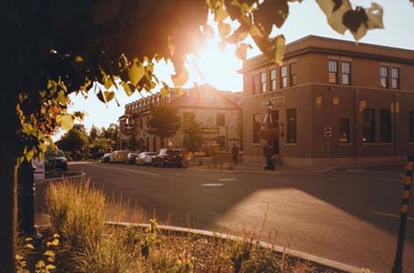 Vieux Aylmer, Gatineau1