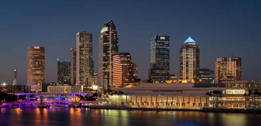 Visit Tampa
