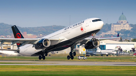 A330 300 New