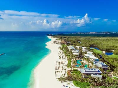 ANDAZ RIVIERA MAYA