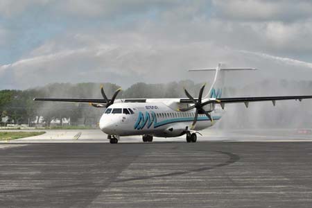 Aeromar Chectumal Cancun 2