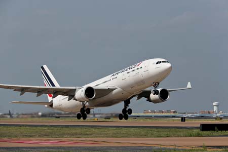 Air France 003