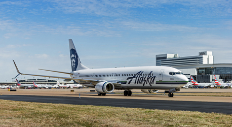 Alaska