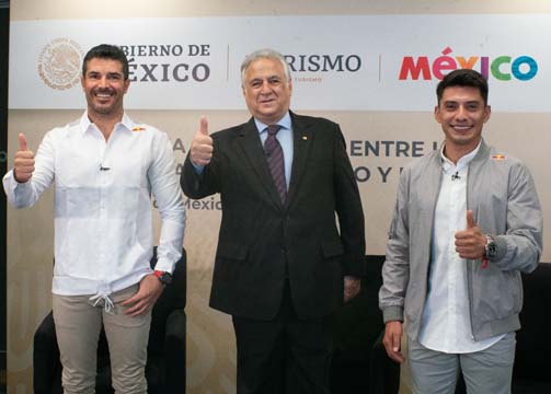 Alianza Sectur Red Bull
