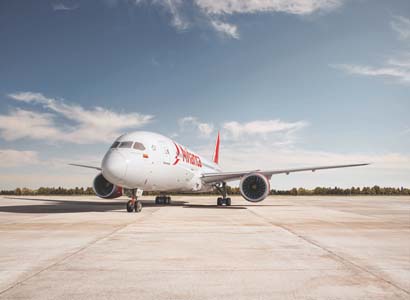 B787 Avianca