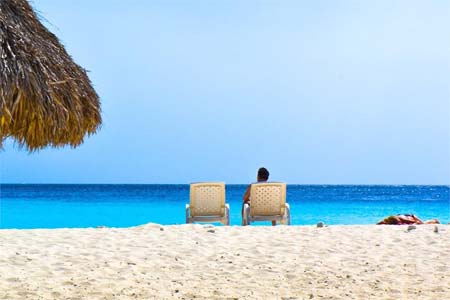 BEach Trelawny
