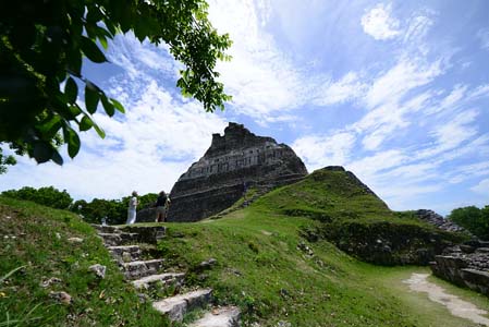 Belize 1