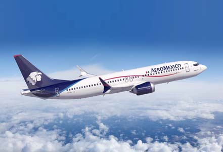 Boeing 737 MAX AM