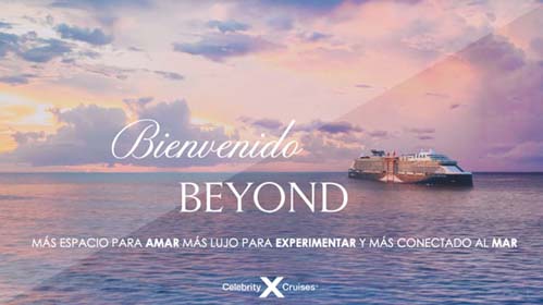 Celebrity Beyond 1