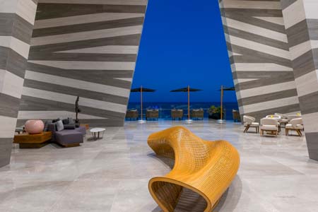 Grand Velas Los Cabos 1