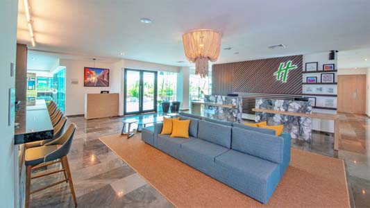 HINN Open lobby 