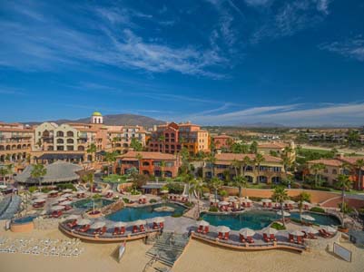 Hacienda del Mar