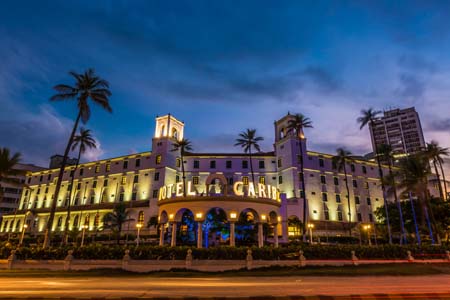 Hotel Caribe