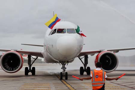Inauguracion Medellin (1)