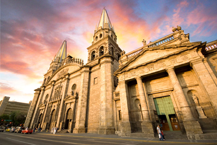 Jalisco  29