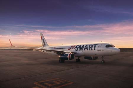 JetSMART Announcement