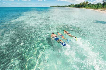 Las Bahamas
