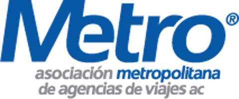 Logo metro