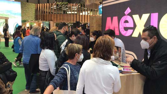 Sectur Fitur