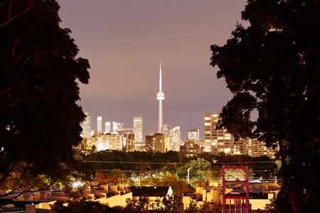 Toronto