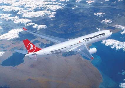 Turkish Airlines