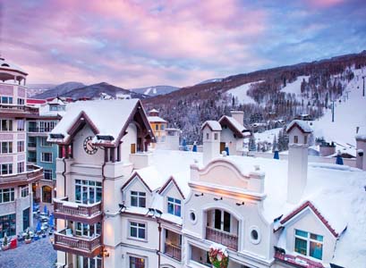 Vail Oferta
