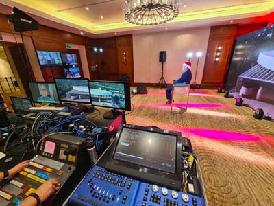 Virtal Room JW Marriott 1