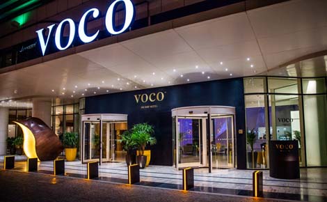 Voco 1