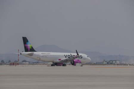 Volaris (1)