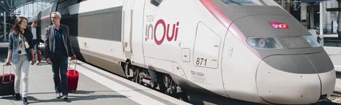 conoce los trenes franceses (1)
